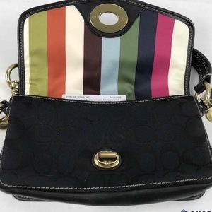 Coach legacy 65th anniversary Limited addition bag